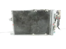 Opel Astra G A/C cooling radiator (condenser) 