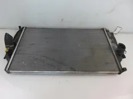 Toyota RAV 4 (XA30) Dzesēšanas šķidruma radiators 