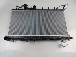 Subaru Legacy Coolant radiator 