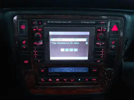 Volkswagen PASSAT B5.5 Radio/CD/DVD/GPS-pääyksikkö 