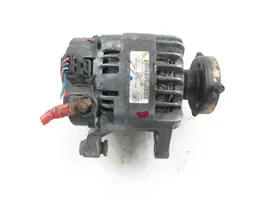 Ford Focus Alternator 