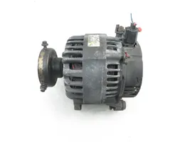 Ford Focus Alternator 