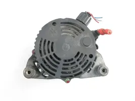 Ford Focus Alternator 