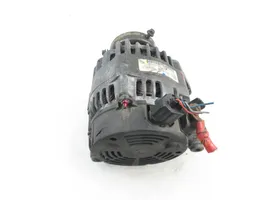 Ford Focus Alternator 