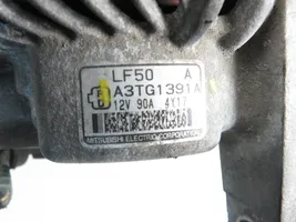 Mazda 3 I Generatore/alternatore 