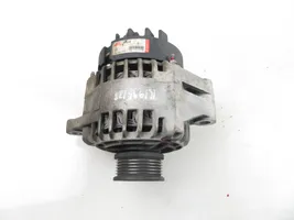 Opel Zafira B Alternator 