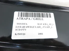 Toyota RAV 4 (XA20) Grille de calandre avant 