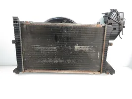 Mercedes-Benz Sprinter W901 W902 W903 W904 Radiateur de refroidissement 