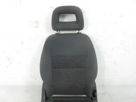 Ford Galaxy Asiento trasero 