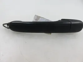 Volkswagen Sharan Rear door exterior handle 