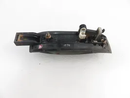 KIA K2500, K2700, K3000 Rear door exterior handle 