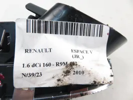 Renault Espace V (RFC) Garniture, panneau de grille d'aération latérale 