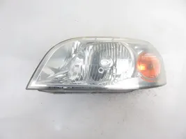 Chevrolet Aveo Lampa przednia 9686293780A