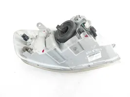 Chevrolet Aveo Lampa przednia 9686293780A