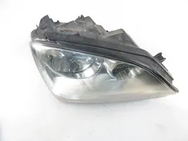 KIA Sorento Headlight/headlamp 