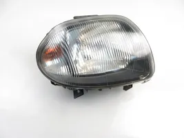 Renault Clio II Headlight/headlamp 