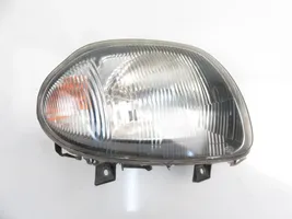 Renault Clio II Headlight/headlamp 