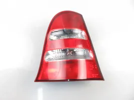 Mercedes-Benz A W168 Lampa tylna 