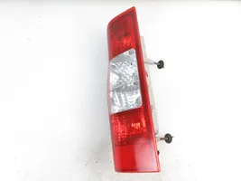 Ford Transit Lampa tylna 