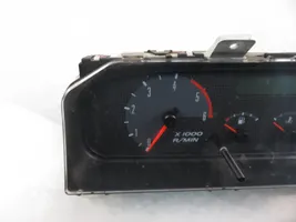 Nissan Terrano Speedometer (instrument cluster) 