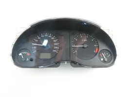 Ford Galaxy Compteur de vitesse tableau de bord 