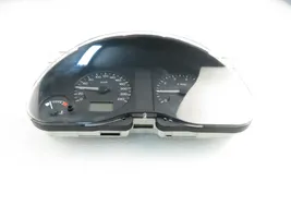 Ford Galaxy Compteur de vitesse tableau de bord 