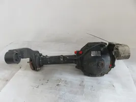 Mitsubishi Pajero Front differential 4625