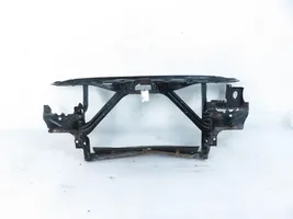 Seat Leon (1M) Radiator support slam panel bracket 