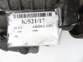 Seat Arosa Fuel injection high pressure pump 