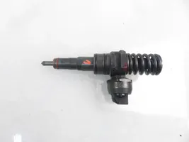 Volkswagen Polo IV 9N3 Injecteur de carburant 0414720314