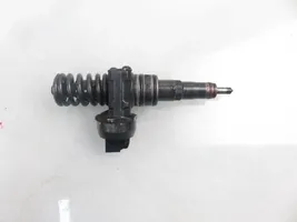 Volkswagen Polo IV 9N3 Injecteur de carburant 0414720314