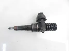 Volkswagen Polo IV 9N3 Injecteur de carburant 0414720314