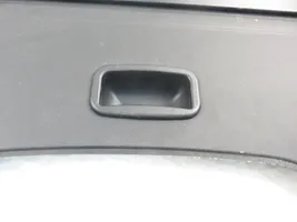 Ford Mondeo MK IV Copertura ripiano portaoggetti 