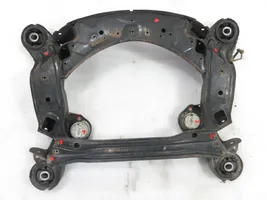 Audi A6 S6 C6 4F Front subframe 