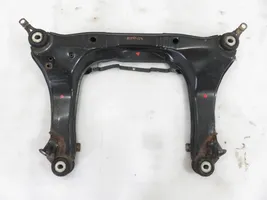 Audi A4 S4 B6 8E 8H Front subframe 