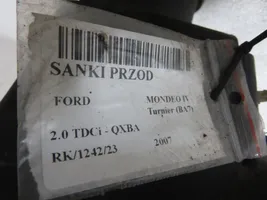 Ford Mondeo MK IV Rama pomocnicza przednia 