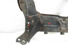 Ford Mondeo MK IV Front subframe 