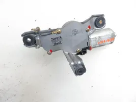 Toyota Corolla E120 E130 Rear window wiper motor 