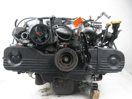 Subaru Impreza II Silnik / Komplet EJ201NW5AB