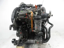 Seat Toledo II (1M) Двигатель 