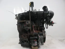 Ford Transit Engine 