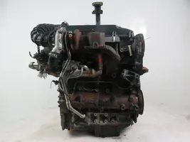 Ford Transit Motor 