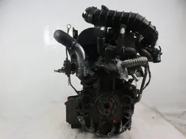 Ford Transit Engine 