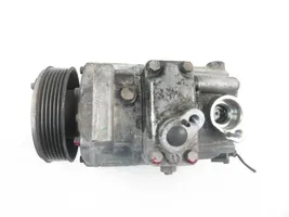Volkswagen PASSAT B6 Klimakompressor Pumpe 