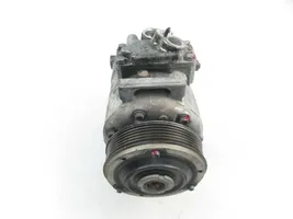 Volkswagen PASSAT B6 Air conditioning (A/C) compressor (pump) 