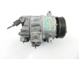 Volkswagen PASSAT B6 Klimakompressor Pumpe 