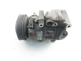 KIA Ceed Air conditioning (A/C) compressor (pump) 