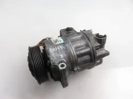 Seat Leon (1P) Compressore aria condizionata (A/C) (pompa) 