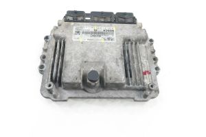 0281011612 Ford Fiesta Engine control unit/module, 84.47 € | RRR 
