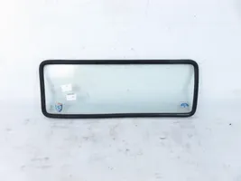 Nissan Trade Rear vent window glass 